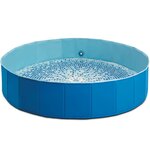 Intex 48400NP - Piscine pliable pour animaux