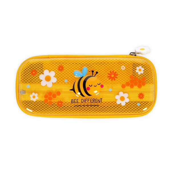 Legami PCR0006 - Trousse - Wonderwow - Bee