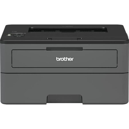 Brother imprimante hl-l2370dn laser monochrome recto/verso ethernet