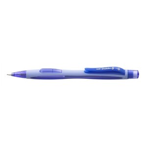 Porte-mines Avance latérale Shalaku S M5228 Grip 0 5mm Bleu Mauve x 12 UNI-BALL