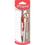 Compas Maped Stop System Innovation