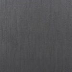 vidaXL Jardinière gris foncé 80x36x35 cm PP