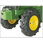 Rolly Toys 710126 - RollyFarmtrac John Deere 7930 avex Pneus gonflable