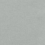 vidaXL Coussins de chaise à dossier haut lot de 6 gris clair mélangé