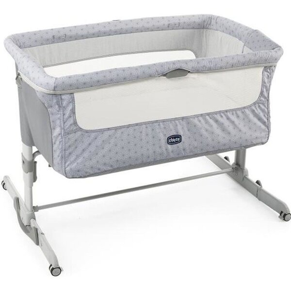 Berceau cododo dès la naissance  hauteur réglable  matelas inclus