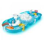Aquaplay 8700001522 - Circuit aquatique Polar