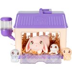 Moose Toys 26625 - Little Live Pets Mama Surprise