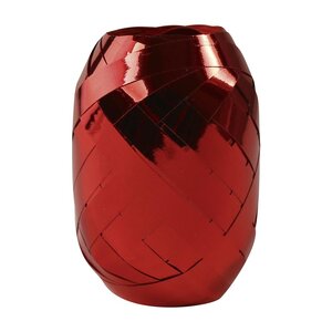 Plateau 24 œufs métallisés rouge/blanc 10mx7mm CLAIREFONTAINE