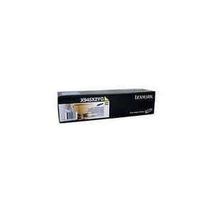 Lexmark toner jaune x945x2yg