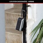 Armoire de sécurité Boîte à clés 5482EURD Format L