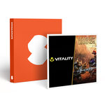 SMARTBOX - Coffret Cadeau Bon cadeau de 29 90 € sur l'e-shop de la Team Vitality et de 50 € sur League of Legends - Multi-thèmes