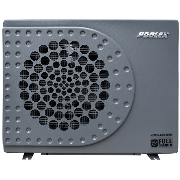 Pompe à chaleur - POOLEX Jetline Selection Full Inverter 95