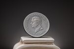 Pièce de monnaie en Argent 5 Dollars g 31.1 (1 oz) Millésime 2024 Numismatic Icons GRYPHON (PRÉCOMMANDE)