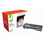 Q-connect toner laser - compatible Brother TN2005 - Noir - 1500p