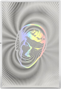 Monnaie SPOCK Star Trek Feuille Argent 1$ Niue 2026 (PRÉCOMMANDE)