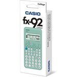 Calculatrice scientifique CASIO fx-92 Collège Classwiz