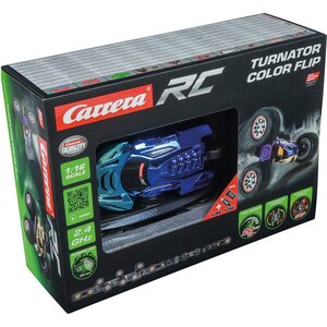CARRERA RC 370162114 - Flip Flop turnator 2 4 GHz