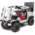 Mould King 18005 - Véhicule 4x4 télécommandé