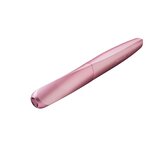 Twist Stylo plume Girly Rose Pointe Moyenne Rose-métallique PELIKAN