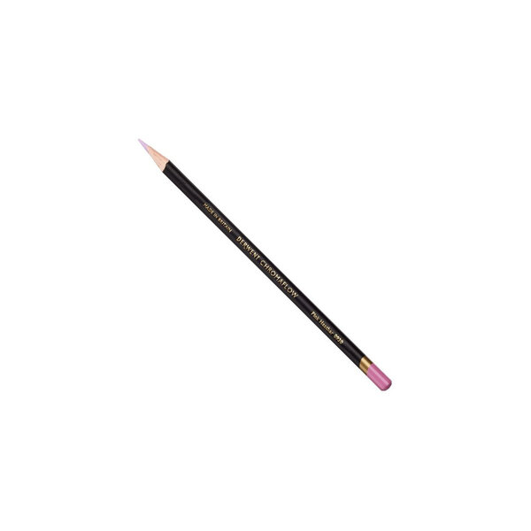DERWENT CHROMAFLOW Crayon de couleur extra-tendre Rose bruyère
