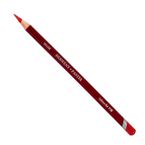 Crayon Pastel Rouge cadmium P130