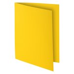 Paquet de 30 sous-chemises ROCK''S 80 - 22x31cm - Couleurs assorties EXACOMPTA