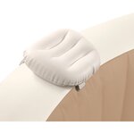 Intex 28506 - Appui-tête pour Spa