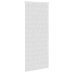 vidaXL Store roulant de douche 120x240 cm Étoile de mer