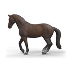 Schleich 14919 - Horse Club - Hongre KWPN de Sang Chaud néerlandais