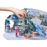 PLAYMOBIL 71345 - Horses of Waterfall Calendrier de l'Avent Equestre