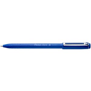 Stylo à bille izee  bleu pentel
