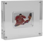 Pièce de monnaie en Argent 2 Dollars g 31.1 (1 oz) Millésime 2025 Iconic Episodes OMNI-MAN