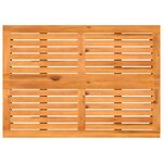 vidaXL Ensemble à manger jardin 4Pièces et coussins Gris Résine tressée