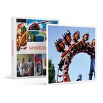 SMARTBOX - Coffret Cadeau Entrée à Walibi Belgium en 2025 pour 1 adulte -  Sport & Aventure