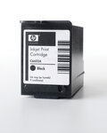 Hp cartouche d'encre
