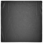 vidaXL Housses de salon de jardin 2 Pièces 16 œillets 300x300x75 cm carré