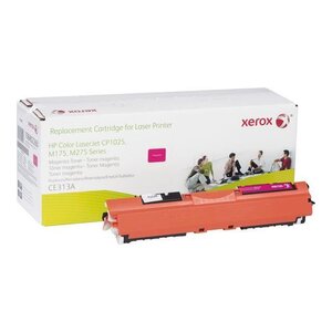 Xerox cartouche de toner cp1025 - magenta - 1000 impressions