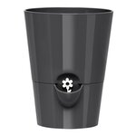 PoeTIC Pot Fresh Herbs 13 - Granite