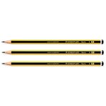 Crayon papier NORIS hexagonal mine 2mm B STAEDTLER