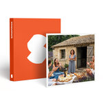 SMARTBOX - Coffret Cadeau Joyeux anniversaire ! Pour femme 40 ans - Multi-thèmes