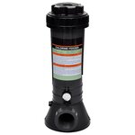 vidaXL Distributeur automatique de chlore pour piscine