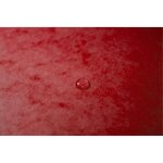 Trieur Agrafé Avec Élastiques Intérieur Noir 12 Compartiments - A4 - Rouge - X 10 - Exacompta
