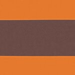 vidaXL Écran de balcon 110 x 1000 cm Tissu Oxford Rectangulaire
