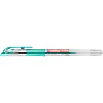 Roller à encre gel 2185 vert métallisé 0 7 mm EDDING