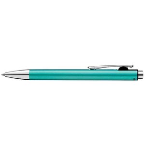 Stylo à bille rétractable Snap Metallic turquoise PELIKAN