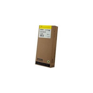 Epson t693 cartouche jaune c13t69340010 (t6934)