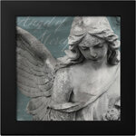 Pièce de monnaie en Argent 20 Dollars g 93.3 (3 oz) Millésime 2023 Spiritual Art ANGEL OF MERCY (PRÉCOMMANDE)