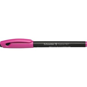 Feutre Fineliner Topliner 967 Pte Fine 04 Rose SCHNEIDER