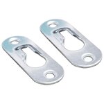 vidaXL Table de chevet flottante Chêne sonoma Bois d'ingénierie