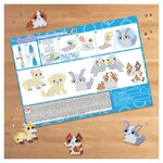 35067  Le kit des animaux mignons